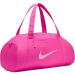 Reduzierte Pinke Nike Damensporttaschen aus Polyester 