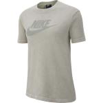 Nike Damen T-Shirt SS Top Rebel CD5788-372 L
