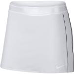 Nike Damen Tennisrock Black/white/white/black Xl (0191887925262)