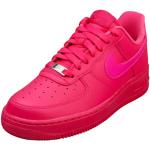 Pinke Nike Air Force 1 '07 Outdoor Schuhe für Damen Größe 39 