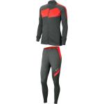 Nike Damen Trainingsanzug Academy Pro Track Suit BV6932-068+BV6934-067 XL