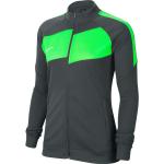 Nike Damen Trainingsjacke Academy Pro Knit Jacket BV6932-061 XL