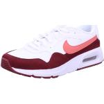 Rote Nike Air Max SC Low Sneaker für Damen Größe 39 