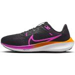 Violette Nike Zoom Pegasus 39 Damenlaufschuhe Größe 39 