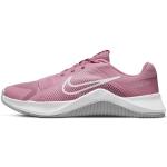 Reduzierte Pinke Nike Damensportschuhe Größe 43 