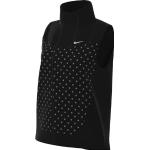 Nike Damen W Nk Tfadv Rpl Aeroloft Vest, Black, FB7606-010, S