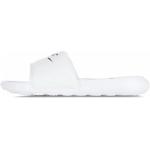 Weiße Nike Damenhausschuhe Größe 40,5 