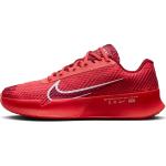 Reduzierte Rote Nike Tennisschuhe für Damen Größe 40,5 