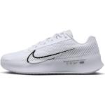 Reduzierte Weiße Nike Tennisschuhe für Damen Größe 38,5 