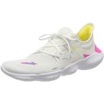 Fuchsiafarbene Nike Free 5.0 Trailrunning Schuhe für Damen Größe 37,5 
