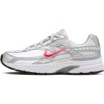 Silberne Nike Trailrunning Schuhe für Damen Größe 38 
