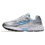 Reduzierte Eisblaue Nike Trailrunning Schuhe für Damen Größe 36 