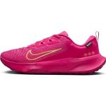 Reduzierte Pinke Nike Juniper Trail Gore Tex Trailrunning Schuhe wasserfest für Damen Größe 39 
