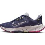 Violette Nike Juniper Trail Gore Tex Trailrunning Schuhe wasserfest für Damen Größe 39 