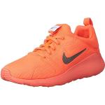 Orange Nike Kaishi Damenlaufschuhe Größe 36,5 