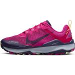 Pinke Nike Wildhorse Trailrunning Schuhe für Damen Größe 35,5 