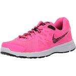 Nike Damen WMNS Revolution 2 Laufschuhe, Rosa (Pink Pow/Black-White)