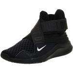 Schwarze Nike Zoom Elevate Leichtathletikschuhe für Damen Größe 42 