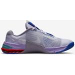 Nike Damen Workoutschuhe Metcon 7 Pure Violet/white-Violet Haze- 40 ½ (0195237439478)