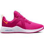 Nike Damen Workoutschuhe W Air Max Bella Tr 5 Rush Pink/light Curry-Mystic H 38 ½ (0195866302235)
