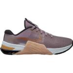 Nike Damen Workoutschuhe W Metcon 8 Prm Purple Smoke/metallic Copper 39 (0196151898884)