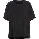 Nike DF Functional Shirt Women (DN5595) black/iron grey