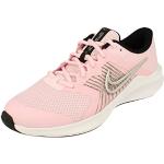 Pinke Nike Downshifter Joggingschuhe & Runningschuhe leicht für Damen Größe 36,5 