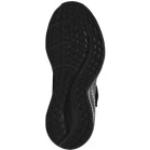 Schwarze Nike Downshifter Joggingschuhe & Runningschuhe für Kinder Größe 28 