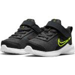Nike »downshifter 11« Laufschuh, Grau, Dk Smoke Grey/volt-Black-White