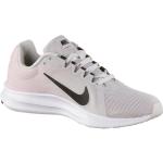 Nike Downshifter 8 W Vast Grey/Pink Foam/White/Black