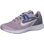 Nike Downshifter 9 (GS), Sneaker Kinder iced lilac/white-smoke grey 3.5Y (EU 35.5)