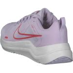 Violette Nike Downshifter 8 Joggingschuhe & Runningschuhe mit Schnürsenkel leicht für Damen Größe 39 