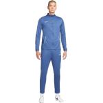 Nike Dri-Fit Academy 21 Trainingsanzug CW6131-411, Herren, Trainingsanzüge, blau