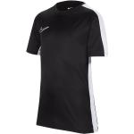 Nike Academy 23 Trainingsshirt Kids Shirt schwarz 122-128