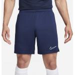 Nike Dri-FIT Academy Dri-FIT Fußballhose (DV9742-410) blau