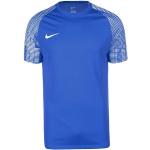 Nike Dri-Fit Academy Herren Fußballtrikot blau / hellblau