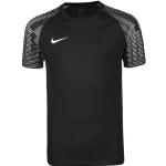 Nike Dri-Fit Academy Kinder Fußballtrikot schwarz / weiß