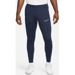 Nike Dri-Fit Academy Men's Knit Pants Hose blau 2XL