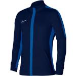 Nike Dri-Fit Academy Men's Knit Track Jacket Trainingsjacke blau L