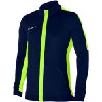 Nike Dri-Fit Academy Men's Knit Track Jacket Trainingsjacke blau M