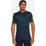 Nike Dri-Fit Academy Men's Short-Sleeve Top Shirt blau 3XL