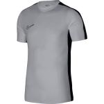 Nike Academy 23 Trainingsshirt Shirt grau 2XL