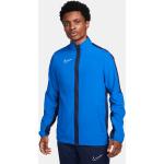 Nike Dri-Fit Academy Men's Woven Track Jacket Trainingsjacke blau 3XL