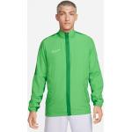 Nike Dri-Fit Academy Men's Woven Track Jacket Trainingsjacke grün L