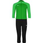 Nike Dri-FIT Academy Pro Tracksuit Kids (DJ3363) green spark/black/lucky green/white