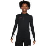 Nike Dri-FIT Academy Soccer Drill Top Kinder | schwarz | Kinder | S | DX5470/016 S