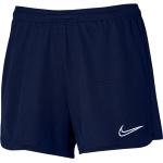 Nike Academy 23 Training Short Damen Short blau L
