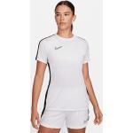 Nike Dri-Fit Academy Women's Short-Sleeve Top Shirt weiss 2XL