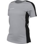 Nike Academy 23 Trainingsshirt Damen Shirt grau 36/38