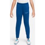 Nike Dri-Fit Academy23 Kids' Soccer Pants Trainingshose blau XL